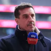 Gary Neville Blasts Nottingham Forest's 'Maverick' Owner in Fiery Sky Sports Rant