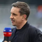 Gary Neville Slams Man United's Transfer Strategy: 'They're Not Learning From Mistakes' | Exclusive