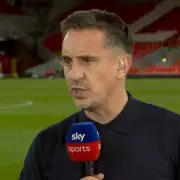 Gary Neville Slams Manchester United's Transfer Strategy: 'No Clear Plan'