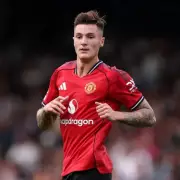 Gary Neville Urges Man Utd to Ditch Harry Maguire and Sign Benjamin Šeško in Major Transfer Overhaul