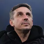 Gary Neville's Salford City Suffer Humiliating Defeat as Fans Mock Former Man Utd Star