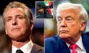 Gavin Newsom Exposes Trump's Private Joke About ICE Raids in Los Angeles – Shocking Revelations