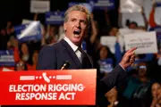 Gavin Newsom Slams Trump and GOP in Fiery Speech: California Governor Takes Bold Stand Ahead of 2024