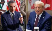 Gavin Newsom Unleashes Sassy Anti-Trump Social Media Blitz to Rally Democratic Support