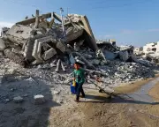 Gaza Aid Crisis Escalates: Israel-Hamas Tensions Reach Breaking Point