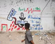 Gaza and Israel: Journalism's Darkest Hour Amidst Conflict and Censorship