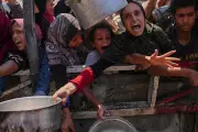 Gaza City Evacuation Crisis: Israel Orders One Million Palestinians to Flee Amidst Intensified Conflict