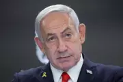 Gaza Crisis Deepens: Netanyahu Vows to Continue Military Campaign Amid Rising Tensions