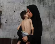 Gaza Famine Crisis Deepens as Starvation Looms Amid Israeli Blockade