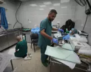 Gaza's Healthcare Under Siege: Doctors and Hospitals Targeted in Escalating Crisis