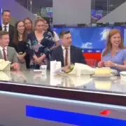 GB News Presenter Halts Live Show Over 'Utterly Ridiculous' Technical Meltdown | Mirror