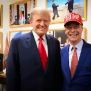 GB News Strikes Major Deal to Stream Nigel Farage's Show for Free – What It Means for UK Media