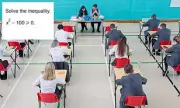 GCSE Maths Nightmare: 90% of Adults FAIL This 'Simple' Exam Question - Can You Solve It?