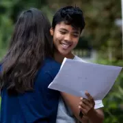 GCSE Results Day 2025: Major Exam Shake-Up as Grades Shift and Top Marks Dip