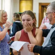 GCSE Results Day 2025: Major Grading Shake-Up Confirmed for England
