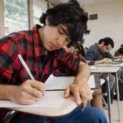 GCSE Shock: Are Adults Really Smarter Than 16-Year-Olds? The Results Will Surprise You