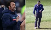 Geelong Cats Stumble in AFL Return as Jeremy Cameron Fails to Fire