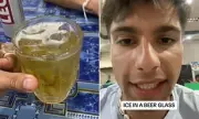 Gen Z's Icy Beer Hack: Why Younger Brits Are Placing Ice Cubes in Their Pints