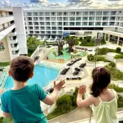 Genius Holiday Hack: How To Keep Your Home Looking Lived-In & Deter Burglars With A Simple Tech Trick