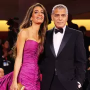 George Clooney's Shocking Parenting Confession: 'I Can't Cook' for His Twins