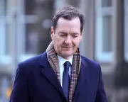 George Osborne Warns UK Risks Being Left Behind in Global Cryptocurrency Boom