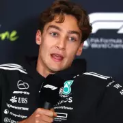 George Russell Signs New Mercedes F1 Contract: What It Means for the Team and His Future