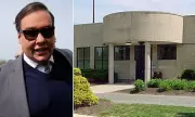 George Santos' Shocking Prison Letter: 'Bathroom Horrors' and Desperate Pleas for Help