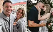 Georgia Love's Ex-Husband Lee Elliott Drops Bombshell Take on Taylor Swift and Travis Kelce Engagement Rumours | Exclusive