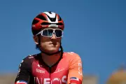 Geraint Thomas Eyes Tour de France Glory with INEOS: Can the Welsh Star Triumph Again?