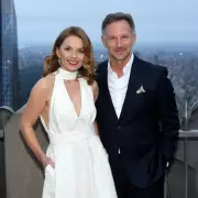 Geri Horner's Husband Christian Faces Fresh Scandal Amidst Red Bull Controversy