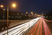 German Driver Fined for Speeding on Autobahn – Despite No Speed Limit!