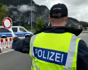 German Police Stations in Crisis: Mould, Vermin, and Leaking Ceilings Plague Officers