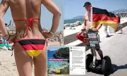 German Political Group Jokes About Buying Mallorca – Echoing Trump’s Greenland Bid
