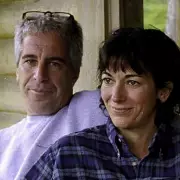 Ghislaine Maxwell Faces Jailhouse Interrogation Over Jeffrey Epstein's High-Profile Associates