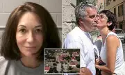 Ghislaine Maxwell's New Life: Epstein Accomplice Lands Prison Job as Driver