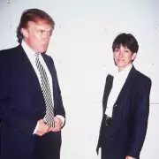 Ghislaine Maxwell's Shocking Claims About Donald Trump Revealed in Court Documents