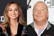 Giada De Laurentiis Removes Mario Batali’s Recipes from Her Cookbook Amid Scandal