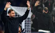 Gianluigi Donnarumma Bids Emotional Farewell to PSG Ultras as Man City Transfer Saga Intensifies | Exclusive