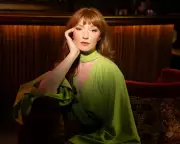 Girls Aloud's Nicola Roberts Opens Up: Your Chance to Ask the Pop Icon Anything