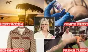 Glamorous Media Executive Shannon Muldoon's Lavish Lifestyle Exposed
