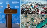 Global Plastic Pollution Treaty Talks End in Disappointment After 10-Day Summit