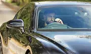 Gloom at Carrington: Man United Stars Return After Grimsby Humiliation as Ruben Amorim Watches On