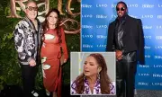Gloria Estefan Sues Diddy Accuser for Defamation Over 'Reckless' Sex Trafficking Claims | Daily Mail