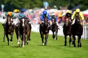 Glorious Goodwood Day Five: Top Tips, Best Bets & Odds for 2025