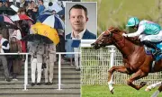 Glorious Goodwood Drama: Field of Gold's Shocking Reversal Highlights Racing's Unpredictability