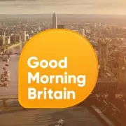 Good Morning Britain Thrown Into Chaos as Live Broadcast Grinds to a Halt in Unprecedented Technical Meltdown