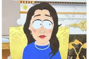 GOP Rep Anna Paulina Luna Faces Backlash Over South Park Profile Pic | US Politics Row