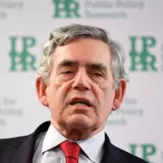 Gordon Brown Slams 'Return to Victorian-Era Poverty' as UK Faces Deepening Crisis