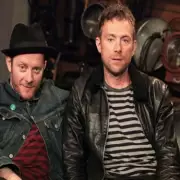 Gorillaz Fans Stunned After Spotting Hidden Detail in 'Clint Eastwood' Video