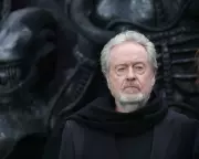 Got Questions for Ridley Scott? Submit Them Now for His Upcoming Interview!